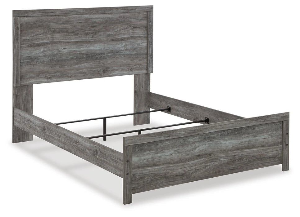Bronyan Bed - Dream Home Furniture & Mattress (Waite Park, MN)