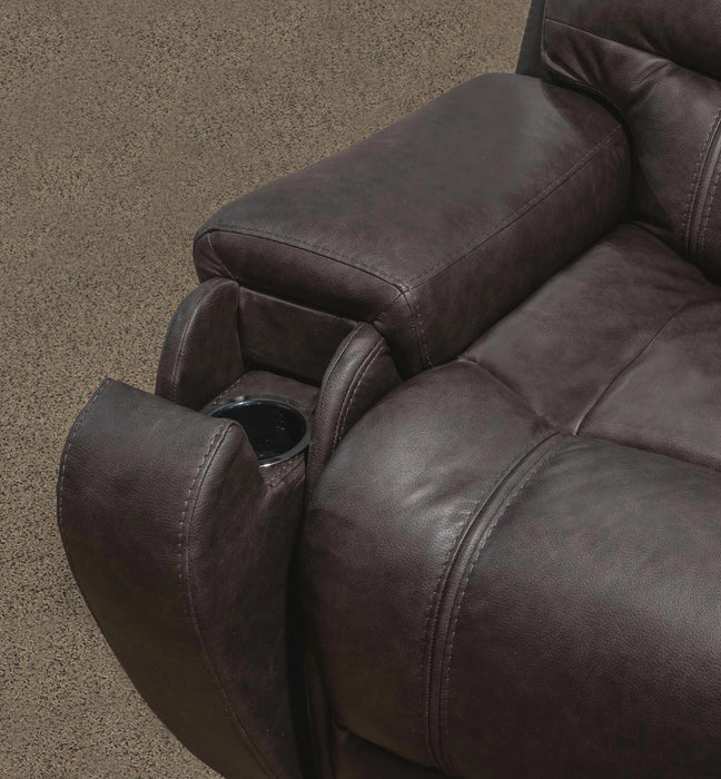 Femley Recliner - Dream Home Furniture & Mattress (Waite Park, MN)