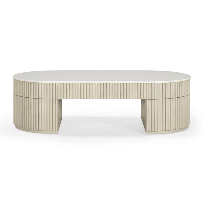 Bella Coffee Table