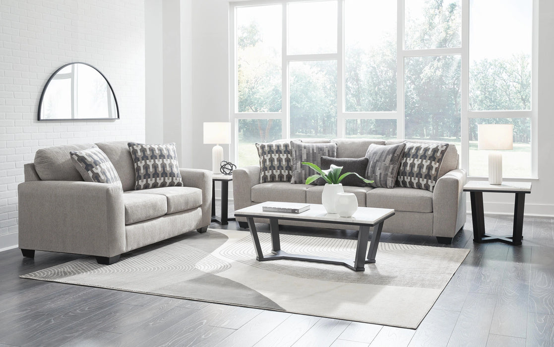 Avenal Park Living Room Set - Dream Home Furniture & Mattress (Waite Park, MN)