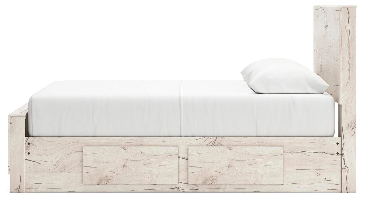Lawroy Bed - Dream Home Furniture & Mattress (Waite Park, MN)