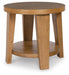 Kristiland Occasional Table Set - Dream Home Furniture & Mattress (Waite Park, MN)