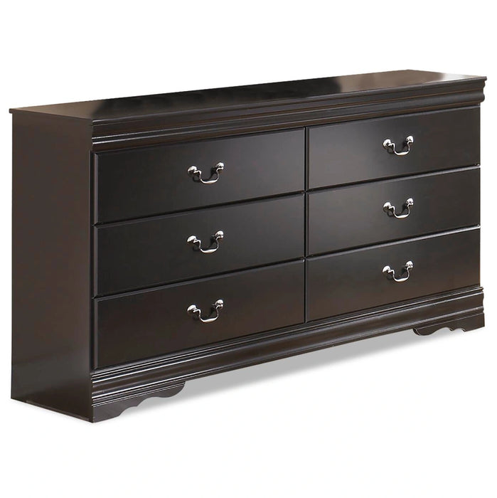 Huey Vineyard Dresser - Dream Home Furniture & Mattress (Waite Park, MN)