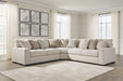 Ballyton Upholstery Package - Dream Home Furniture & Mattress (Waite Park, MN)