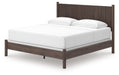 Pamytta Bed - Dream Home Furniture & Mattress (Waite Park, MN)