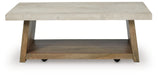 Brendalhouse Occasional Table Set - Dream Home Furniture & Mattress (Waite Park, MN)