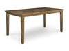 Urbinforte Dinning Room Set - Dream Home Furniture & Mattress (Waite Park, MN)