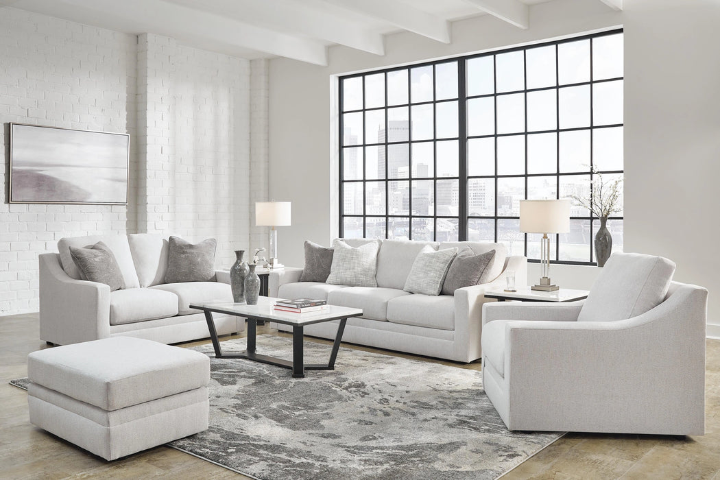 Maitelynn Upholstery Package - Dream Home Furniture & Mattress (Waite Park, MN)