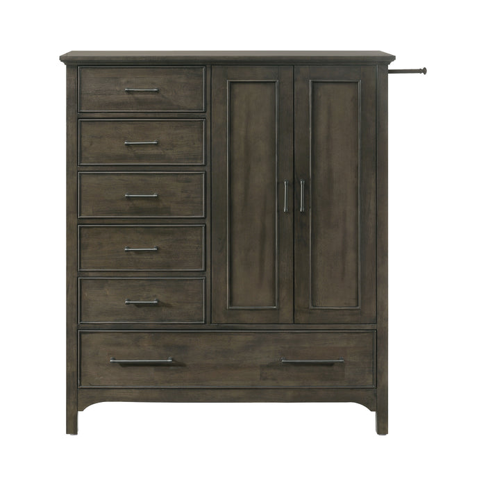 Hawthorne Gentleman's Chest