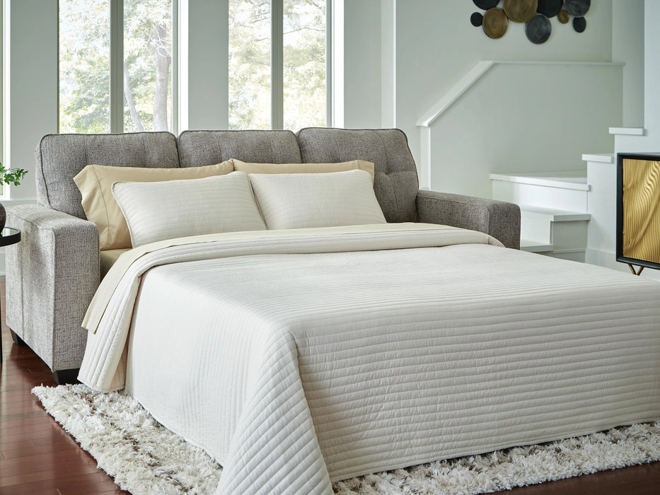 Larimer Sofa Sleeper - Dream Home Furniture & Mattress (Waite Park, MN)