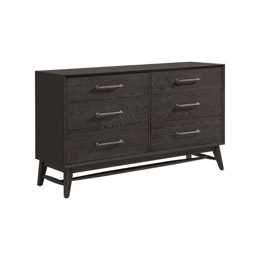 Bayside Dresser - Dream Home Furniture & Mattress (Waite Park, MN)