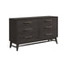 Bayside Dresser - Dream Home Furniture & Mattress (Waite Park, MN)
