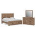 Oliandon Bedroom Set - Dream Home Furniture & Mattress (Waite Park, MN)