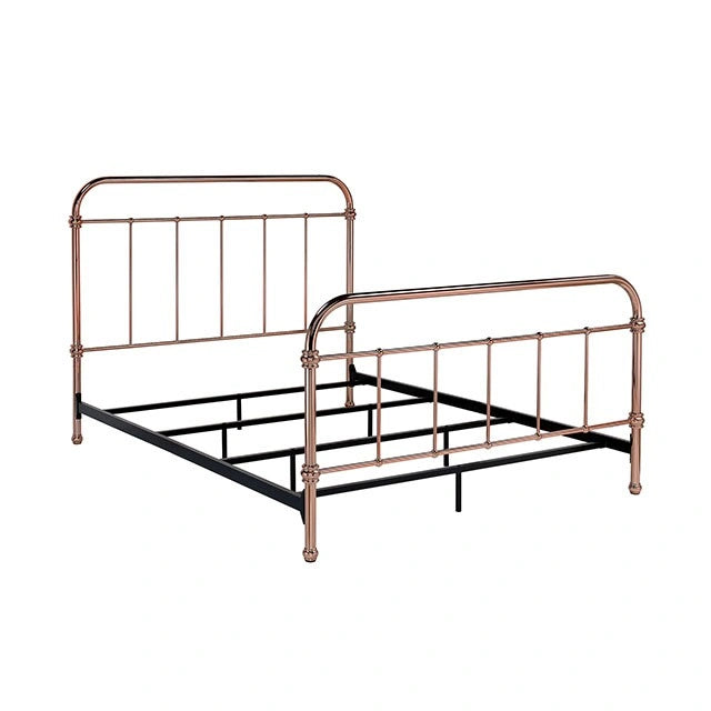 Tamia E.King Bed - Dream Home Furniture & Mattress (Waite Park, MN)