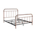 Tamia E.King Bed - Dream Home Furniture & Mattress (Waite Park, MN)