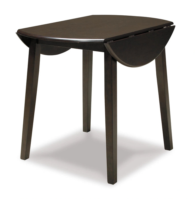 Hammis Dining Set - Dream Home Furniture & Mattress (Waite Park, MN)
