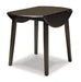 Hammis Dining Set - Dream Home Furniture & Mattress (Waite Park, MN)