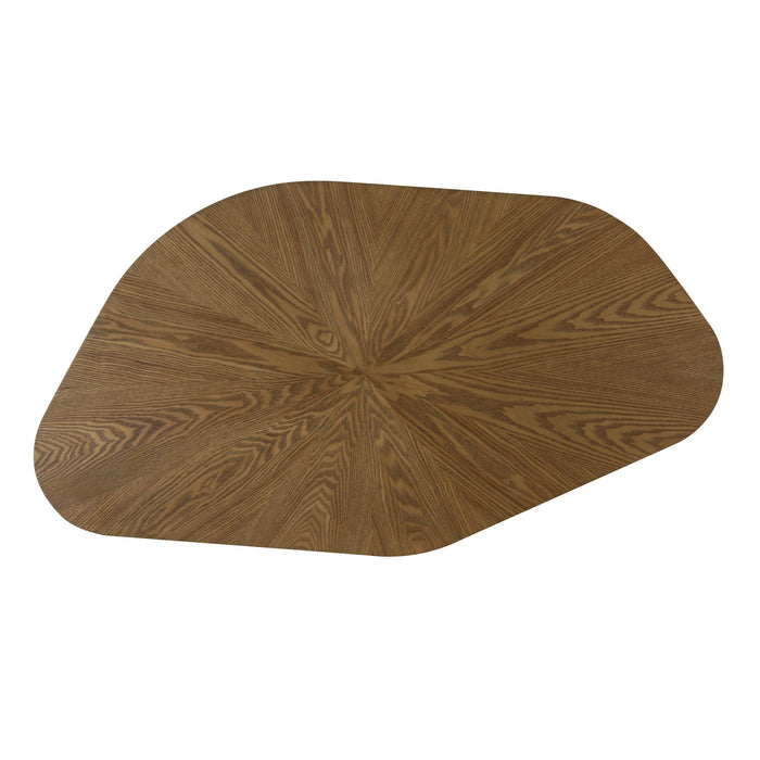 Roche Ash Coffee Table