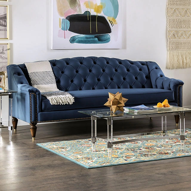 MARTINIQUE Sofa - Dream Home Furniture & Mattress (Waite Park, MN)