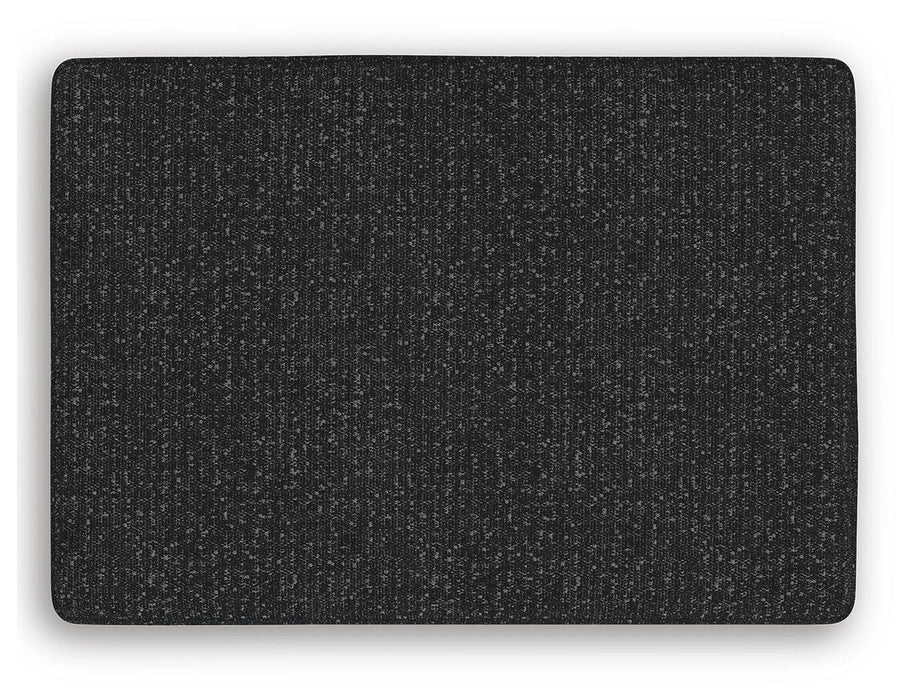 Jasmine Peaks Ottoman - Dream Home Furniture & Mattress (Waite Park, MN)