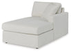 Modmax 5 Piece Sectional with Audio Console - Dream Home Furniture & Mattress (Waite Park, MN)