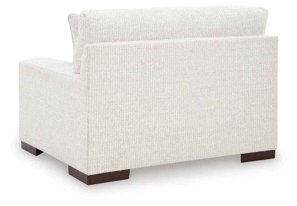 Hartside Oversized Chair - Dream Home Furniture & Mattress (Waite Park, MN)