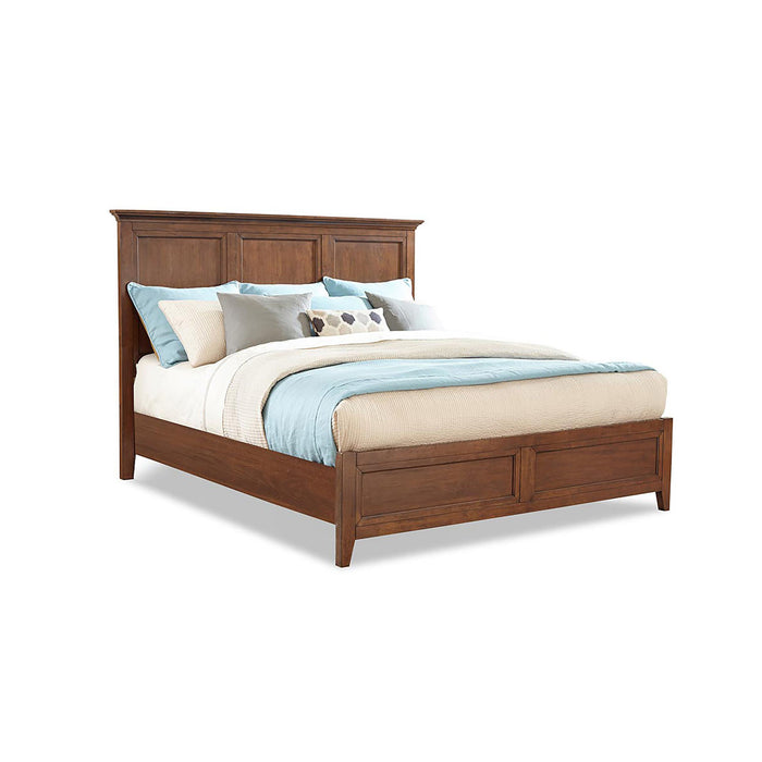 San Mateo King Standard Bed