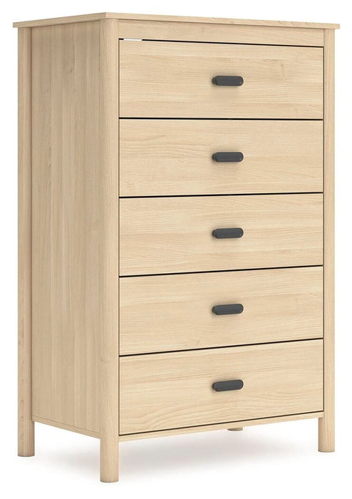 Cabinella Chest of Drawers - Dream Home Furniture & Mattress (Waite Park, MN)