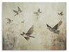 Collmund Wall Art - Dream Home Furniture & Mattress (Waite Park, MN)