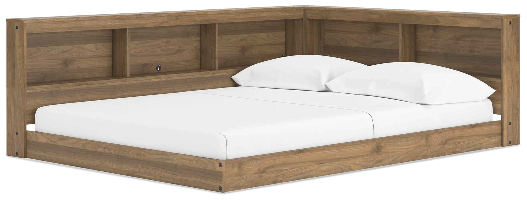 Deanlow Bed - Dream Home Furniture & Mattress (Waite Park, MN)