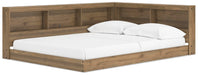 Deanlow Bed - Dream Home Furniture & Mattress (Waite Park, MN)