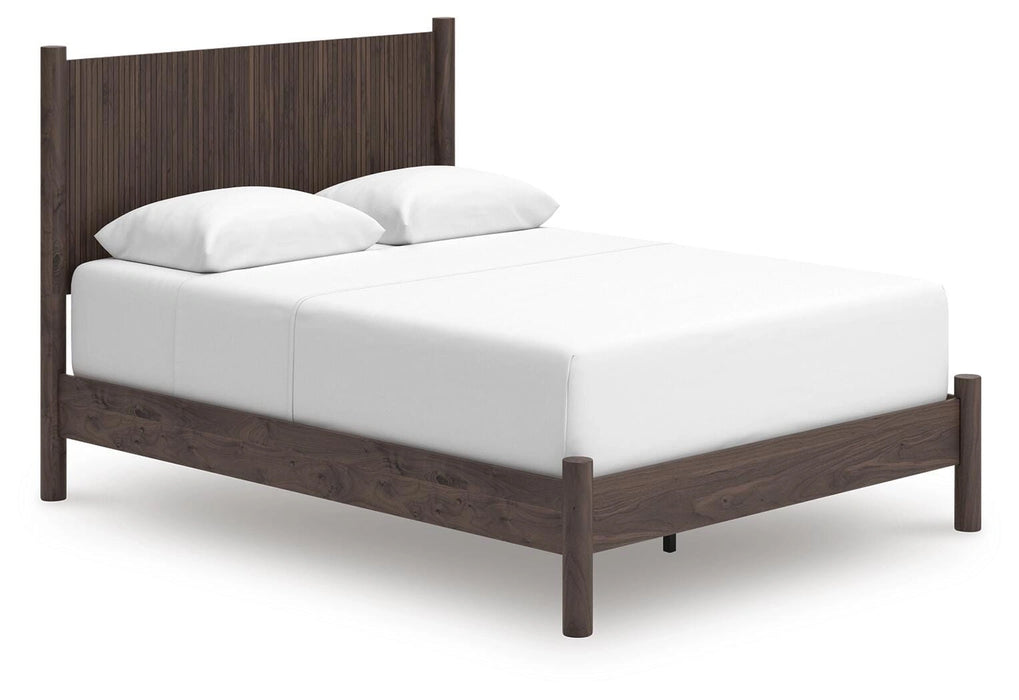 Pamytta Bed - Dream Home Furniture & Mattress (Waite Park, MN)