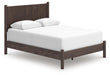 Pamytta Bed - Dream Home Furniture & Mattress (Waite Park, MN)