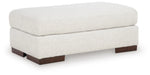 Hartside Ottoman - Dream Home Furniture & Mattress (Waite Park, MN)