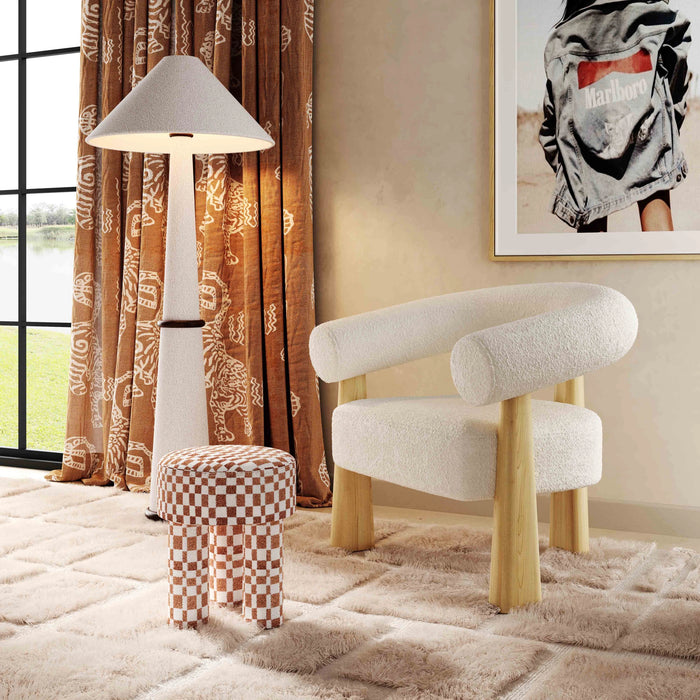Spara Accent Chair