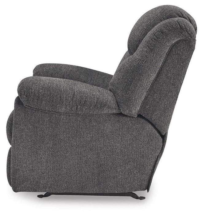 Foreside Recliner - Dream Home Furniture & Mattress (Waite Park, MN)