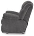 Foreside Recliner - Dream Home Furniture & Mattress (Waite Park, MN)