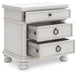 Rowlenstown Nightstand - Dream Home Furniture & Mattress (Waite Park, MN)
