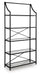 Dakerwell 72" Bookcase - Dream Home Furniture & Mattress (Waite Park, MN)