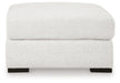 Misty-Lakes Oversized Accent Ottoman - Dream Home Furniture & Mattress (Waite Park, MN)