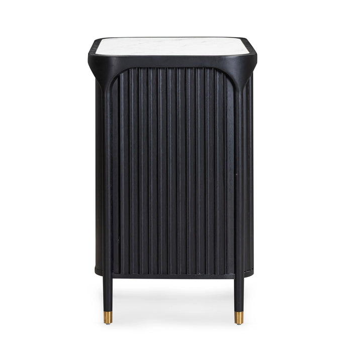 Yaha Bar Cabinet