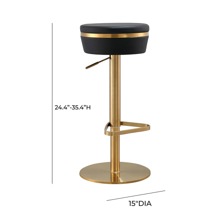 Astro Performance Adjustable Stool