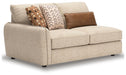 Seyler Sectional - Dream Home Furniture & Mattress (Waite Park, MN)