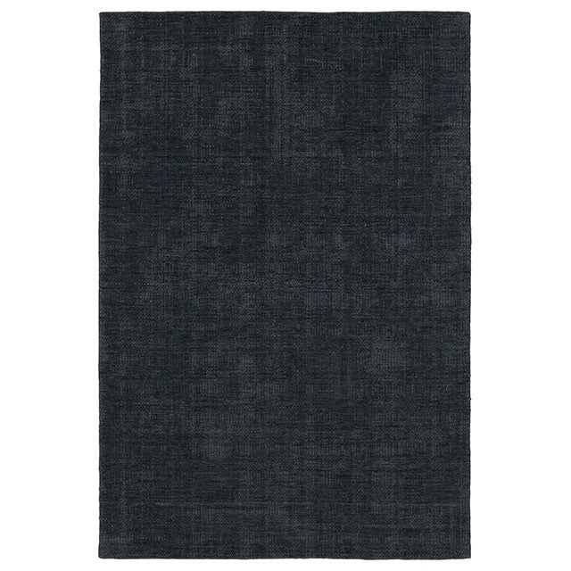 SHEYENNE 5' X 8', Area Rug, Charcoal - Dream Home Furniture & Mattress (Waite Park, MN)