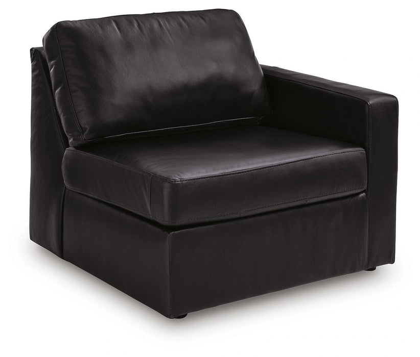 Modmax II Sectional Loveseat - Dream Home Furniture & Mattress (Waite Park, MN)