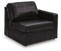 Modmax II Sectional Loveseat - Dream Home Furniture & Mattress (Waite Park, MN)