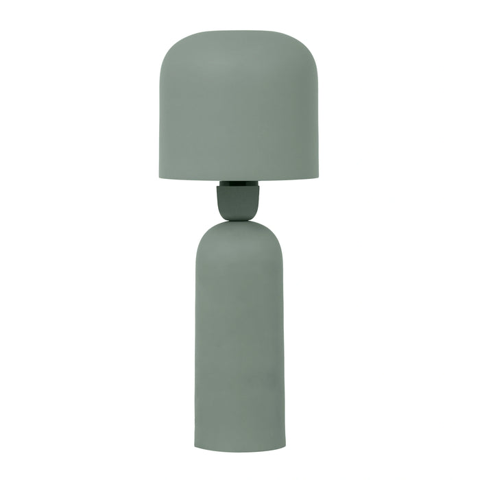 Shroom Metal Table Lamp