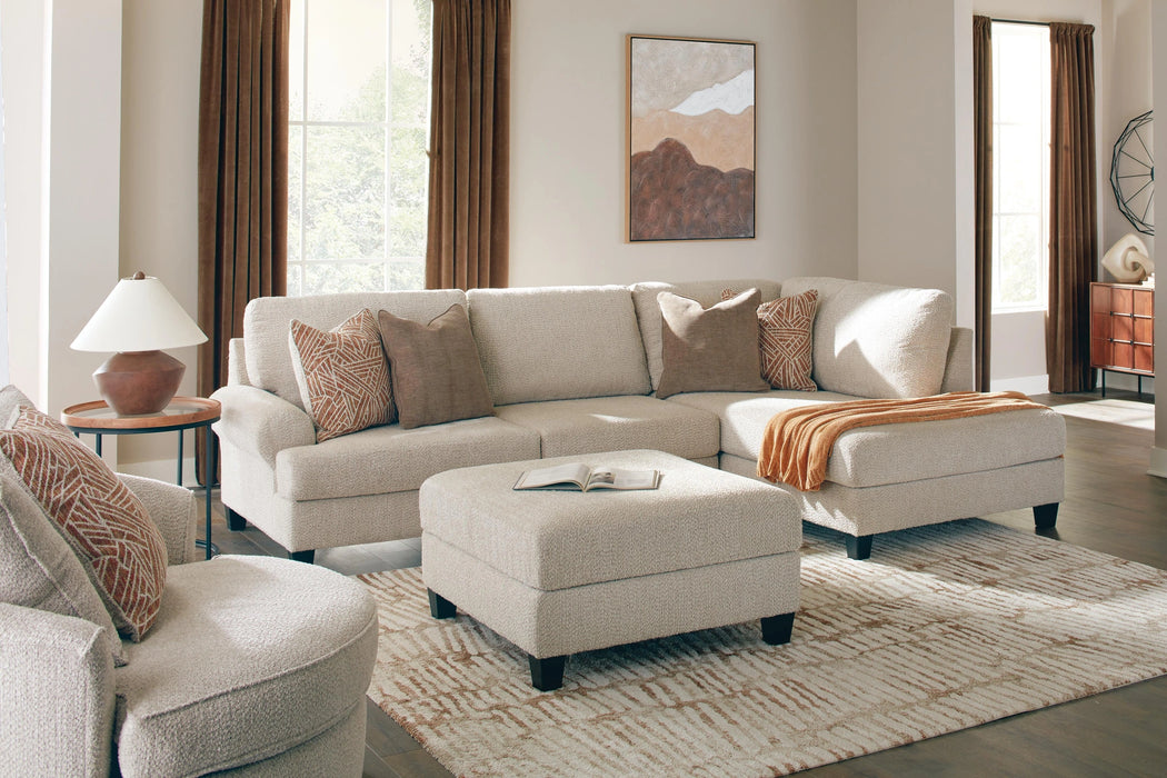 Steelwater Retreat Living Room Set - Dream Home Furniture & Mattress (Waite Park, MN)