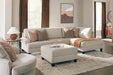 Steelwater Retreat Living Room Set - Dream Home Furniture & Mattress (Waite Park, MN)