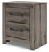 Graystorm Bedroom Set - Dream Home Furniture & Mattress (Waite Park, MN)